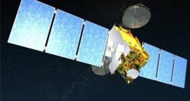 Afghanistan’s first satellite starts test broadcasts