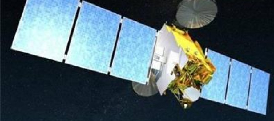 Afghanistan’s first satellite starts formal operation