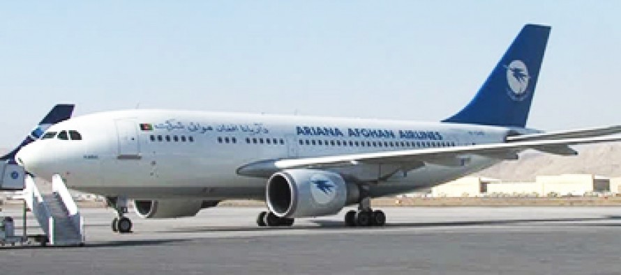 Image result for afghan airlines