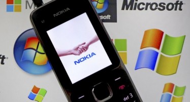Microsoft completes acquisition of Nokia mobile phones