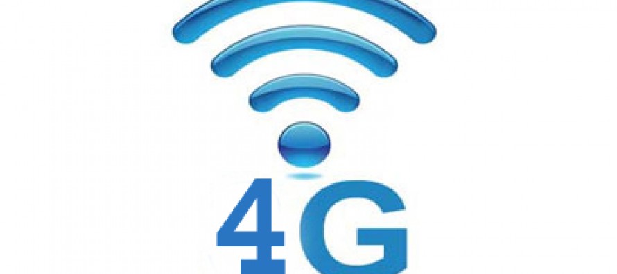 Afghanistan to launch 4G internet soon