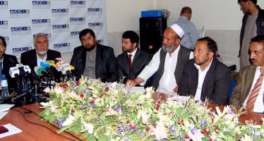 Afghanistan’s exports up by 33%: ACCI