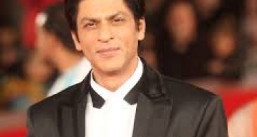 Shahrukh Khan emerges as the second richest actor in both Hollywood and Bollywood