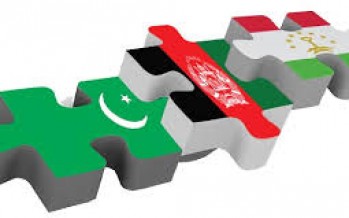 Afghanistan, Pakistan, Tajikistan to ink transit trade agreement