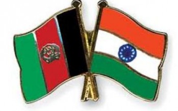 India pledges $20.4mn in fresh aid to Afghanistan