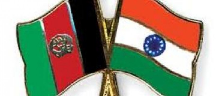 Afghan envoy invites Indian entrepreneurs to invest in Afghanistan
