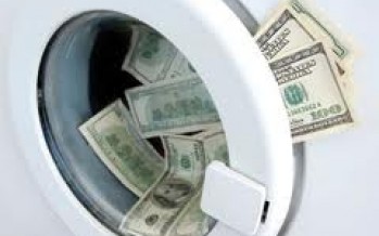 Afghanistan granted 4-month extension to finalize anti-money laundering law