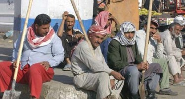 Afghanistan’s unemployment rises from 25% to 27%