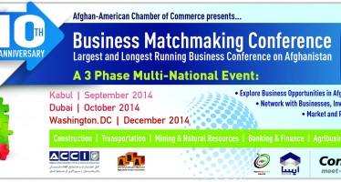 Business Matchmaking Conference to be held in Dubai