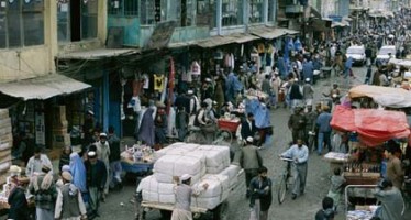 Afghanistan must increase economic growth to at least 4% due to population growth