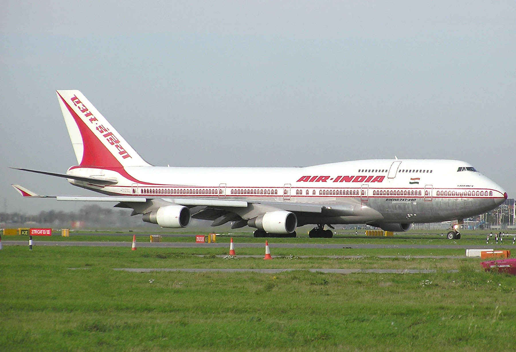 Air India resumes flights between Kabul and Delhi | Wadsam