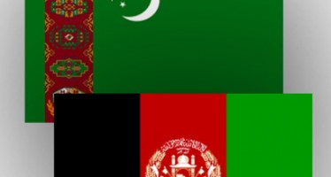 Afghanistan Signs Power Line Deal With Turkmenistan