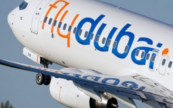 Flydubai adds new Afghan route to its Dubai network