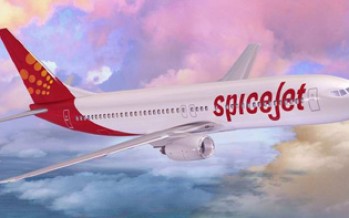 SpiceJet resumes flights between Kabul and Delhi
