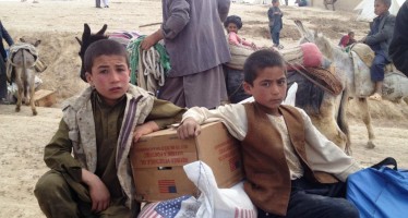 WFP receives $20mn from USA for returnees in Afghanistan