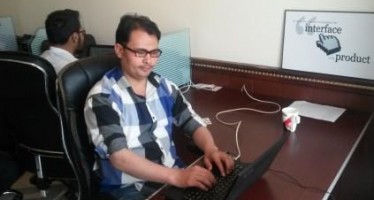 Afghan software developer develops mobile app for Kankor exam results