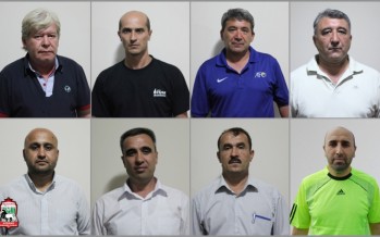 Afghan Premier League players and coach to receive training from FIFA certified coaches
