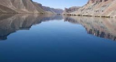 US partners up with AGS to help assess water resources in Afghanistan
