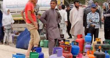 Gas prices to drop soon in Afghan markets