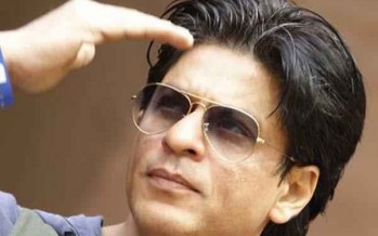 Shahrukh Khan enters list of richest Indians