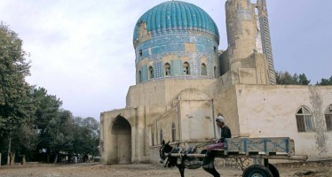 Balkh, the 15th oldest city in the world