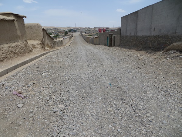 16 development projects ccompleted in Zabul Province | Wadsam