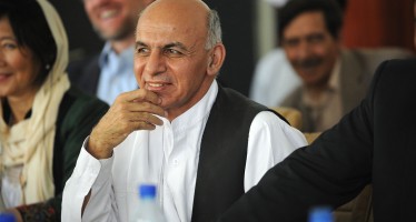 Economist of the Month: Dr. Ashraf Ghani