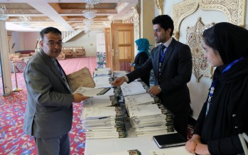 TVET schools open doors to Afghanistan’s apprentices in cooperation deal supported by Germany