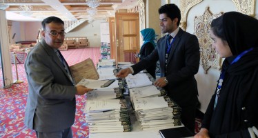 TVET schools open doors to Afghanistan’s apprentices in cooperation deal supported by Germany