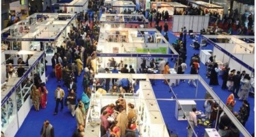 “India Products Show” held in Kabul
