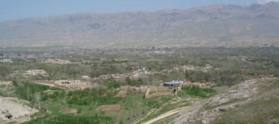 Young Journalist Establishes TV Channel in Samangan to Promote Peace