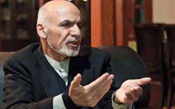 Afghanistan to be divided into 8 economic zones