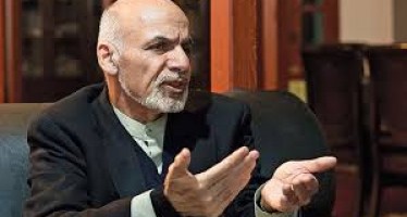 Afghanistan to be divided into 8 economic zones