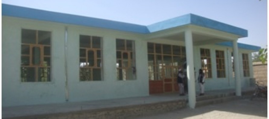 Fifteen development projects ccompleted in Parwan Province