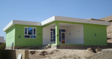 Community contributes to the implementation of development projects in Sar-e-Pul