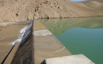 Forty welfare projects completed in Ghor Province