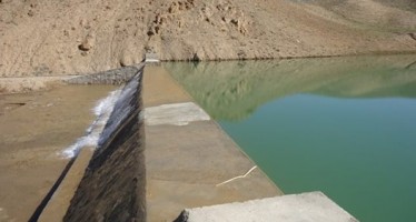 Forty welfare projects completed in Ghor Province