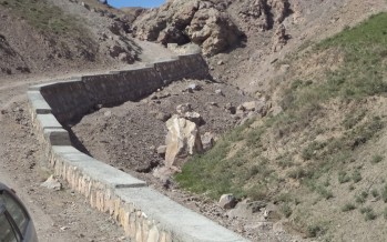 51 welfare projects implemented in Badghis