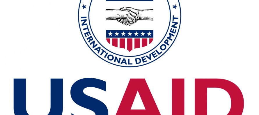 USAID hosts conference to generate support for Afghan Energy Development