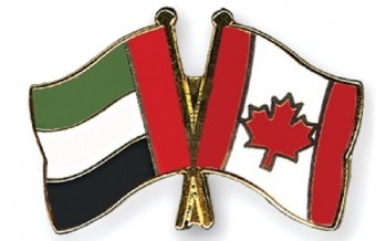 Afghanistan, Canada sign bilateral cooperation agreement