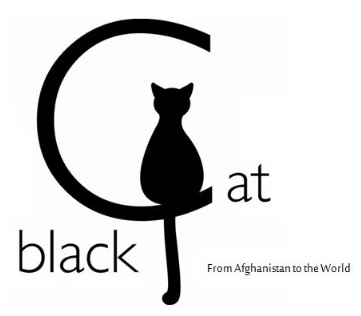 black cat logo jpg | Wadsam