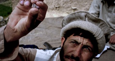 Lavish trainings for Afghan jewelers were a waste: Pentagon