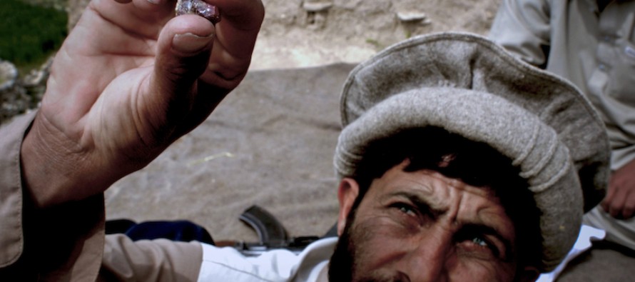 Lavish trainings for Afghan jewelers were a waste: Pentagon