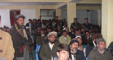Afghan teachers in Ghor province to receive land plots