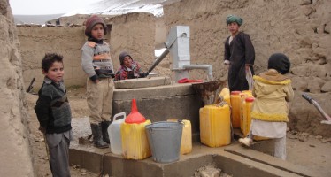 Development projects in Paktya province benefit over 900 families