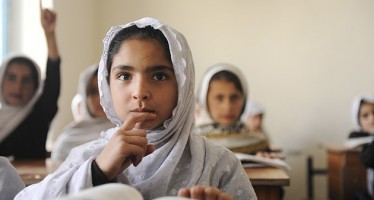 Global Partnership for Education agrees on USD 100mn for Afghanistan