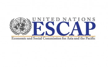 UN-ESCAP working for Afghanistan’s development and sustainability