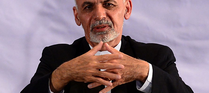 Delay in government formation threatening the Afghan economy