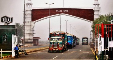 India responds to the ongoing Afghan-Pak transit issues