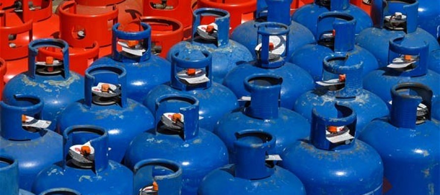 Ministry of Commerce to fix price of gas in Kabul